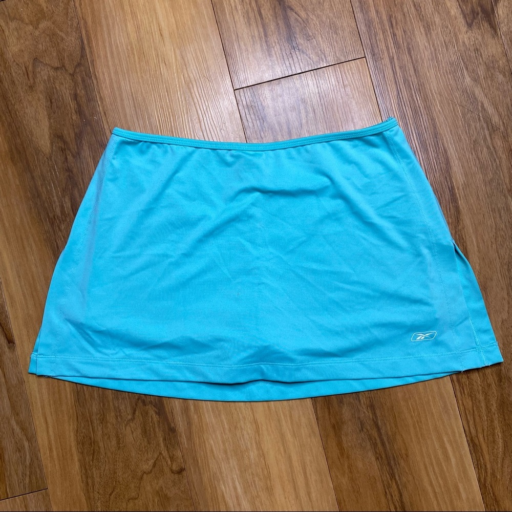 Reebok REEBOK SKIRT, PLAY DRY SKIRT, Size M tennis